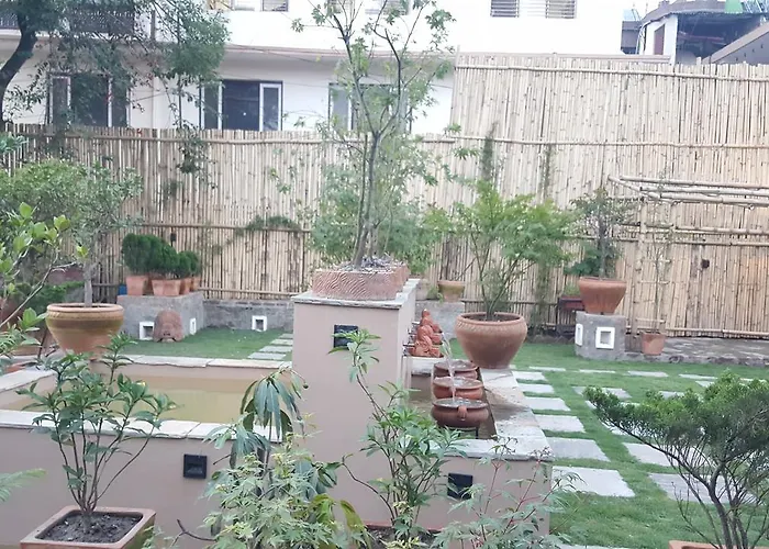 City Garden