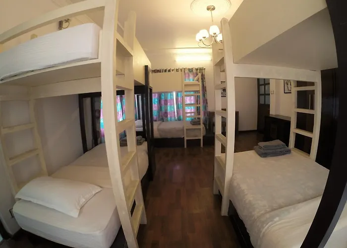 City Garden * カトマンズ